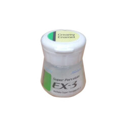 Noritake (Норитаки) EX3 Люстровый фарфор Creamy Enamel (10 г)