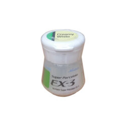 Noritake (Норитаки) EX3 Люстровый фарфор Creamy White (10 г)