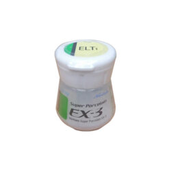 Noritake (Норитаки) EX3 Люстровый фарфор ELT 1 (10 г)