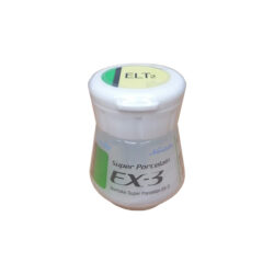 Noritake (Норитаки) EX3 Люстровый фарфор ELT 2 (10 г)