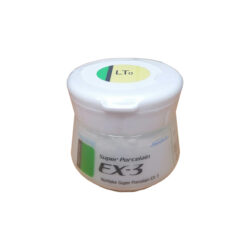 Noritake (Норитаки) EX3 Люстровый фарфор LT 0 (50 г)