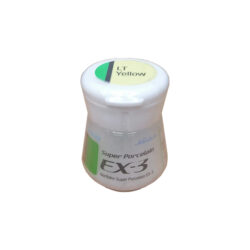 Noritake (Норитаки) EX3 Люстровый фарфор LT Yellow (10 г)