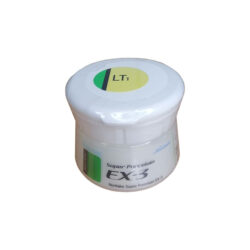 Noritake (Норитаки) EX3 Люстровый фарфор LT 1 (50 г)