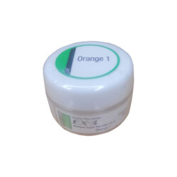 Noritake (Норитаки) EX3 Внешний краситель Orange-1 (3 г)