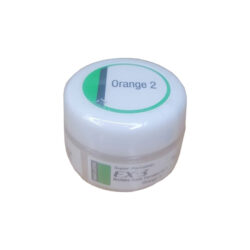 Noritake (Норитаки) EX3 Внешний краситель Orange-2 (3 г)