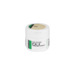 EX-3 Paste Opaque Modifier модификатор пасты-опака (3г) Orange, Kuraray Noritake