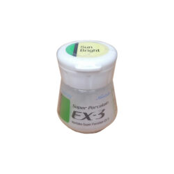 Noritake (Норитаки) EX3 Люстровый фарфор Sun Bright (10 г)