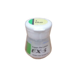 Noritake (Норитаки) EX3 Люстровый фарфор T Blue (10 г)