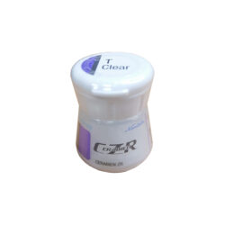 Noritake (Норитаки) CZR T Clear - транспарент (10 г)