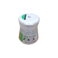 Noritake (Норитаки) EX3 Транспарент T0 (10 г)