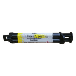 TheraCal LC (ТераКал ЭлСи) - кальциевая подкладка светового отверждения (1 х 1 гр)