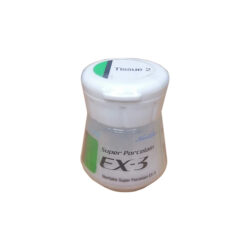 Noritake (Норитаки) EX3 Десневой фарфор Tissue 2 (10 г)