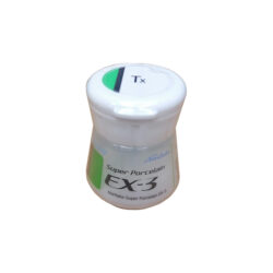 Noritake (Норитаки) EX3 Транспарент TX (10 г)