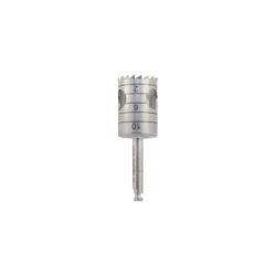 RF229-080-RAL Хирургический инструмент NTI, хвостовик длинный RA, трепан