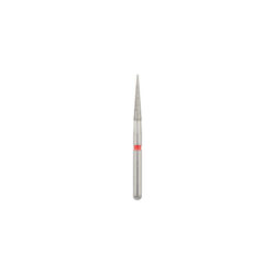 135-014F-FG Бор алмазный NTI, форма конус, мелкое зерно
