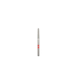 K856-016F-FG Бор алмазный NTI, форма конус, закругленный, мелкое зерно