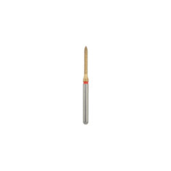 Z878-010F-FG Abacus, Бор алмазный NTI, форма торпеда, мелкое зерно