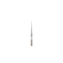 K859L-010UF-FG Бор алмазный NTI, форма конус, остроконечный, ультрамелкое зер