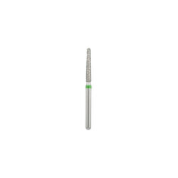856L-014C-FG Бор алмазный NTI, форма конус, закругленный, длинный, грубое зер