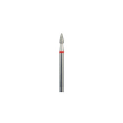 390-016F-HP Бор алмазный NTI, форма гренада, мелкое зерно