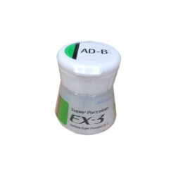 Noritake (Норитаки) EX3 AD B - фарфор для коррекции (дентиновый слой) (10 г)