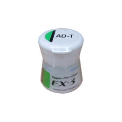 Noritake (Норитаки) EX3 AD T - фарфор для коррекции (эмалевый и прозрачный слой) (10 г)