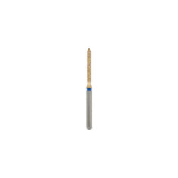 Z879-012M-FG Abacus, Бор алмазный NTI, форма торпеда, среднее зерно