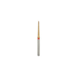 Z879K-012F-FG Abacus, Бор алмазный NTI, форма торпеда коническая, мелкое з