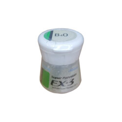 Noritake (Норитаки) EX3 Порошковый опак, B4O (10 г)