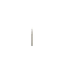 H8504-012-FG Твердосплавный финир NTI, по керамике, четырёххгранные