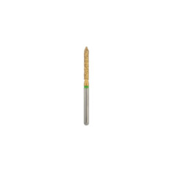 Z879-014C-FG Abacus, Бор алмазный NTI, форма торпеда, грубое зерно