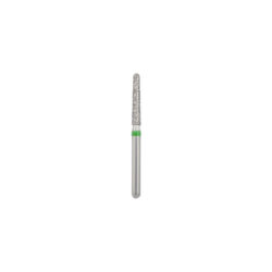 856L-016C-FG Бор алмазный NTI, форма конус, закругленный, длинный, грубое зер