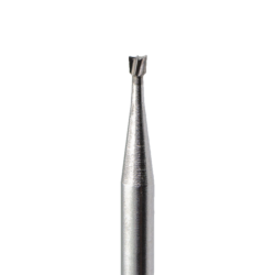 Боры ТВС 12-014-5 HP с обратно-конусной головкой (5 шт)