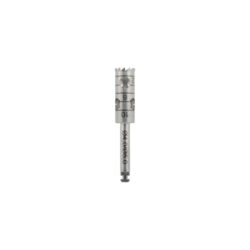 RF229-040-RAL Хирургический инструмент NTI, хвостовик длинный RA, трепан