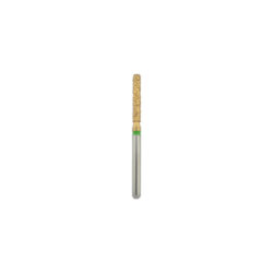 Z837KR-014C-FG Abacus, Бор алмазный NTI, форма конус круглый кант, грубое зер