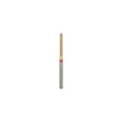 Z879-012F-FG Abacus, Бор алмазный NTI, форма торпеда, мелкое зерно