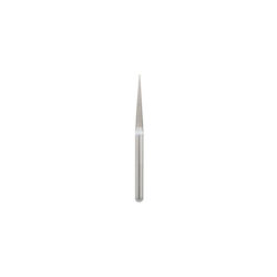 859-016UF-FG Бор алмазный NTI, форма конус, остроконечный, ультрамелкое зерно