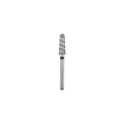 856-025TSC-FG Бор алмазный NTI, стандартный хвостик, форма конус круглый, сверхгрубое зерно