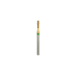 Z830L-012C-FG Abacus, Бор алмазный NTI, форма грушевидная, длинная, грубое зе
