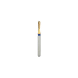 Z830L-012M-FG Abacus, Бор алмазный NTI, форма грушевидная, длинная, среднее з