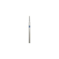 K847S-014M-HP Бор алмазный NTI, форма конус плоский, ,среднее зерно
