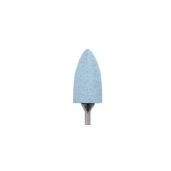 P0646-HP Полир силиконовый для пластика NTI AcrylicMaster, голубой
