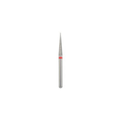859-018F-FG Бор алмазный NTI, форма конус, остроконечный, мелкое зерно