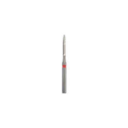 H48L-010-FG Твердосплавный финир NTI, форма пламевидный, длинный