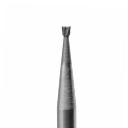 Боры ТВС 12-010-5 HP с обратно-конусной головкой (5 шт)