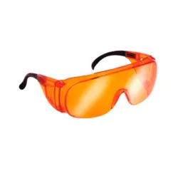 Очки светозащитные Monoart Light Orange