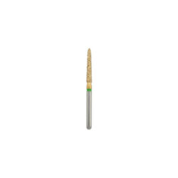 Z879K-016C-FG Abacus, Бор алмазный NTI, форма торпеда коническая, грубое з
