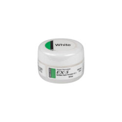 Noritake (Наритаки) EX3 Внутренний краситель IS White (3 г)