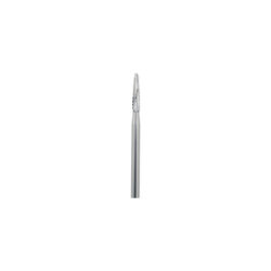 H167-023-HP Хирургический инструмент NTI, фрез для кости, хвостовик