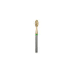 Z379-023C-FG Abacus, Бор алмазный NTI, форма олива, грубое зерно
